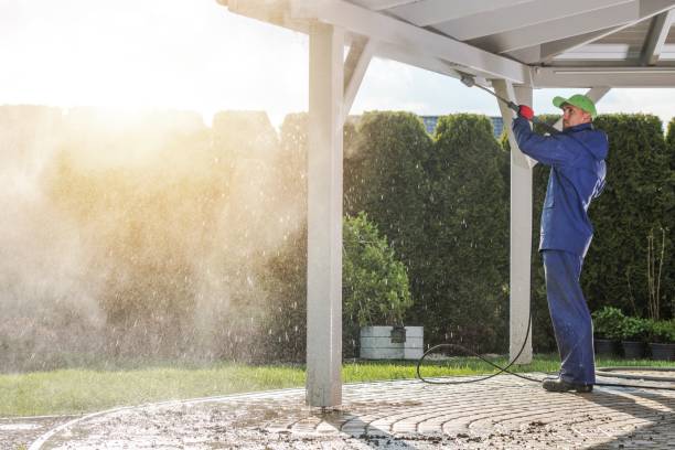Best Patio and Deck Pressure Washing  in American Falls, ID