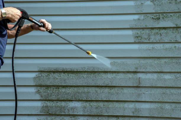 American Falls, ID Pressure Washing Services Company