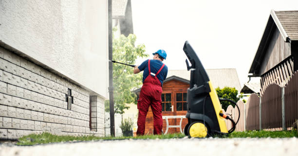 Best Pool Deck Cleaning  in American Falls, ID